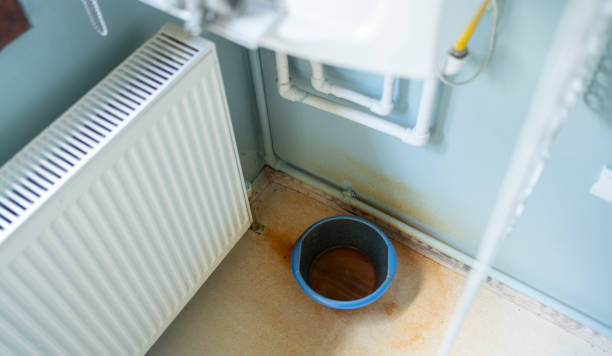 Best Flood restoration services  in Arcadia, IN