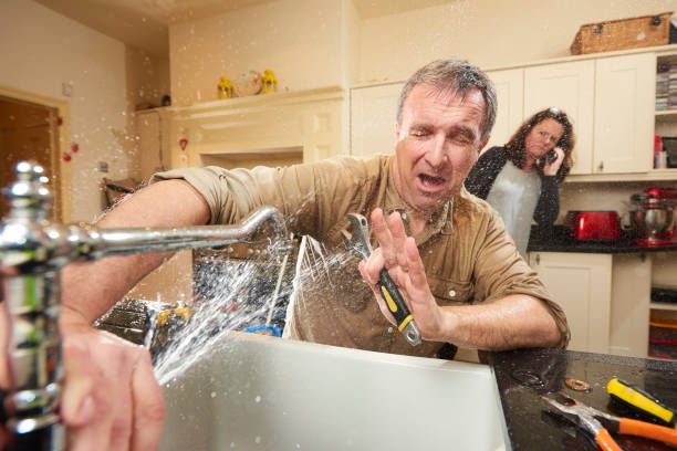 Best Commercial water damage restoration  in Arcadia, IN
